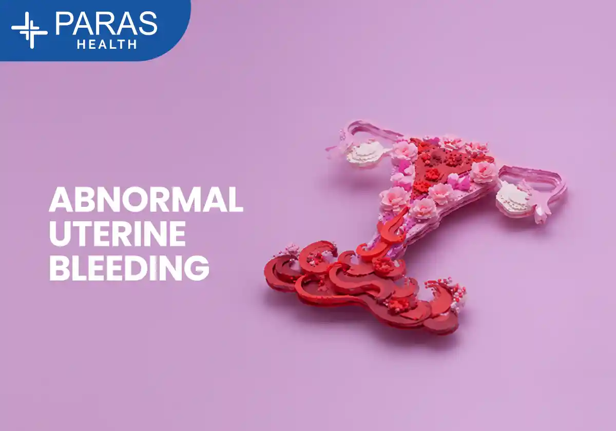 Abnormal Uterine Bleeding